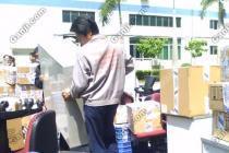 北京到云南省曲靖市貨運(yùn)物流服務(wù)圖片,北京到云南省曲靖市貨運(yùn)物流服務(wù)高清圖片 北京信紅福物流公司,