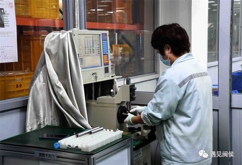 東南汽車城的企業有了 保姆式 服務,生產效率up