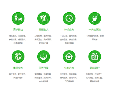 家政服務公司選擇哪種管理軟件好
