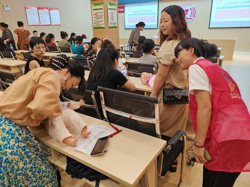 家政新舞臺 巾幗展風采 珠山區婦聯家政服務職業技能培訓班
