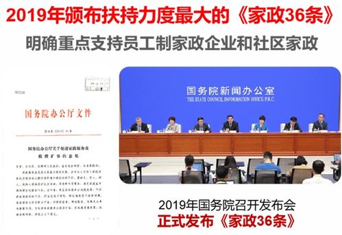 家政創(chuàng)業(yè)0經(jīng)驗,如何快速投身家政行業(yè)藍海 51家庭管家告訴你