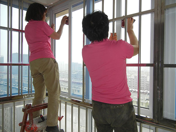 保定市寬博家政服務(wù)