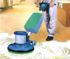 地板清洗 服務現場 市民家政服務中心 housekeeping service center產品分類