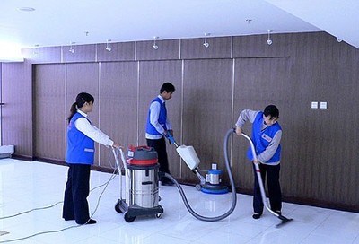 煙臺萊山區家政服務公司